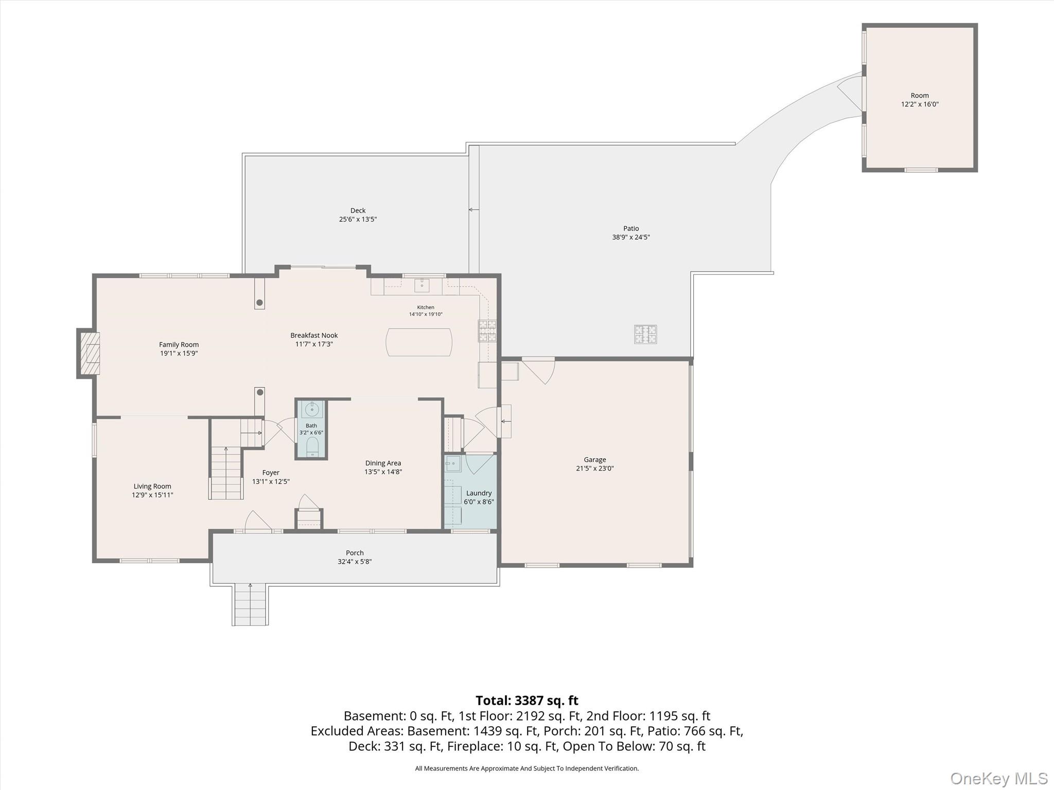 91 Schefflers Road Westtown, NY 10998 - Photo 48 of 50 Gallery Image 48
