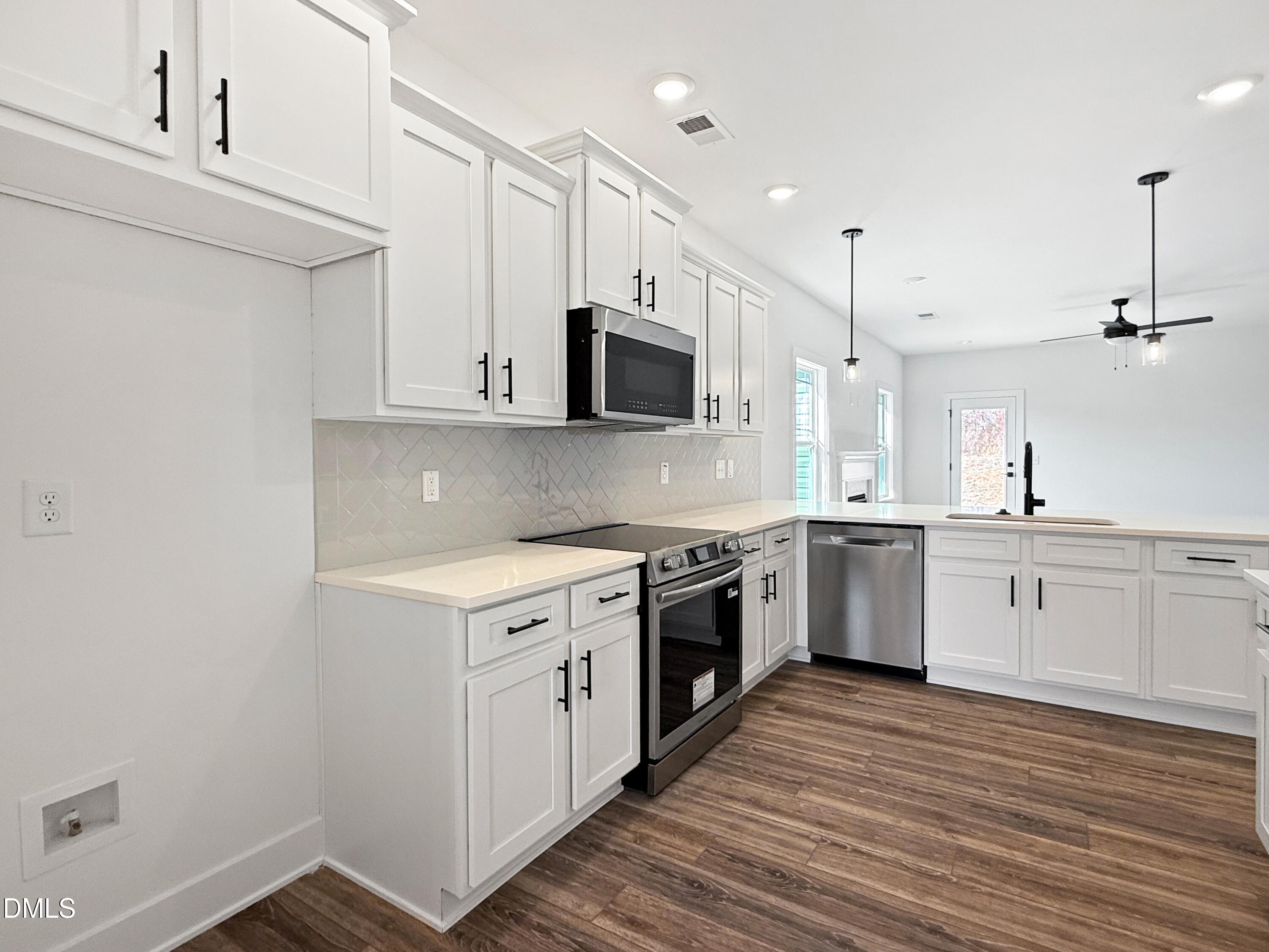 85 Decatur Drive Fuquay-Varina, NC 27526 - Photo 8 of 36