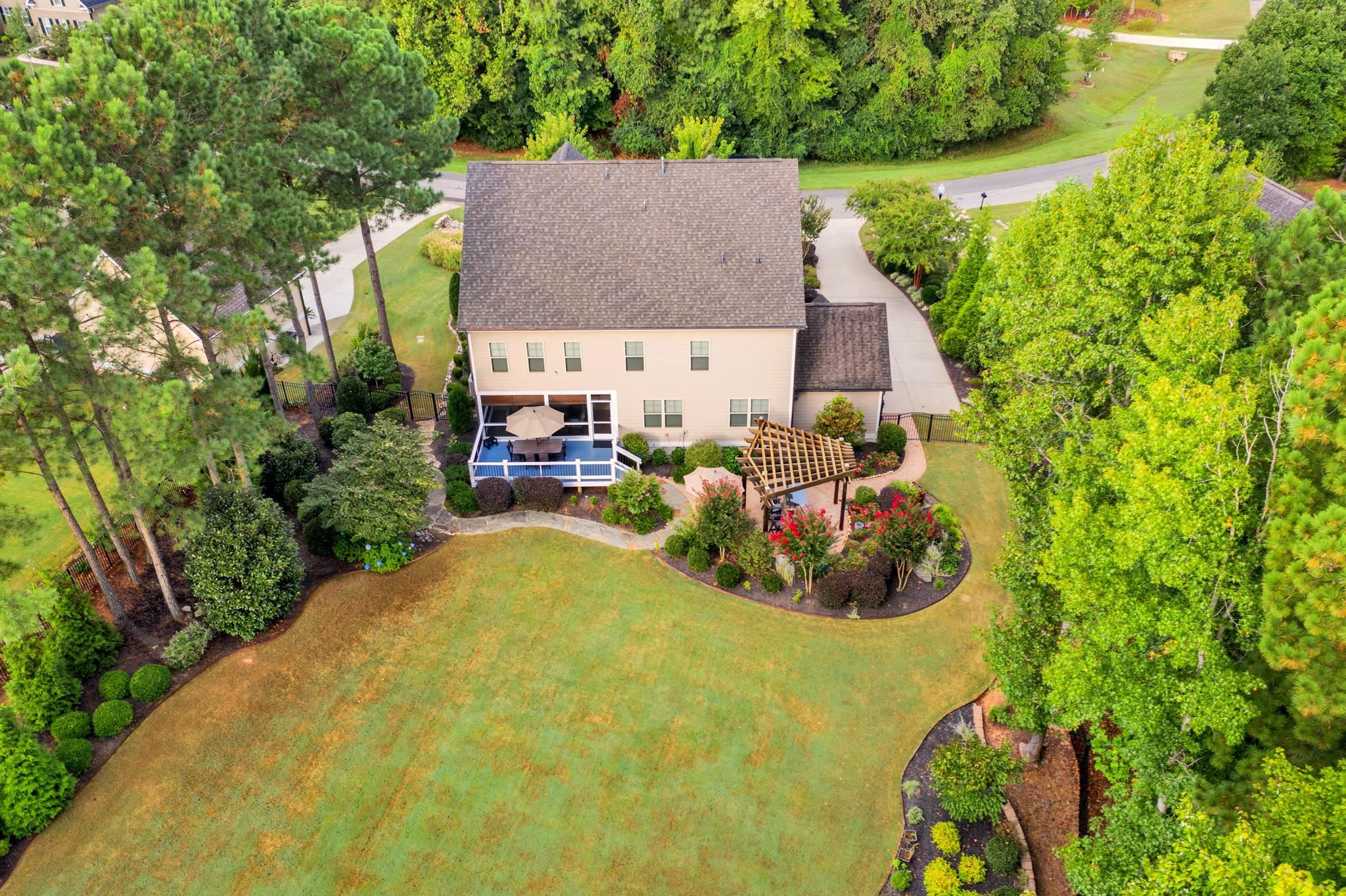 1209 Harrison Ridge Road Wake Forest, NC 27587 - Photo 3 of 30 Photo 3