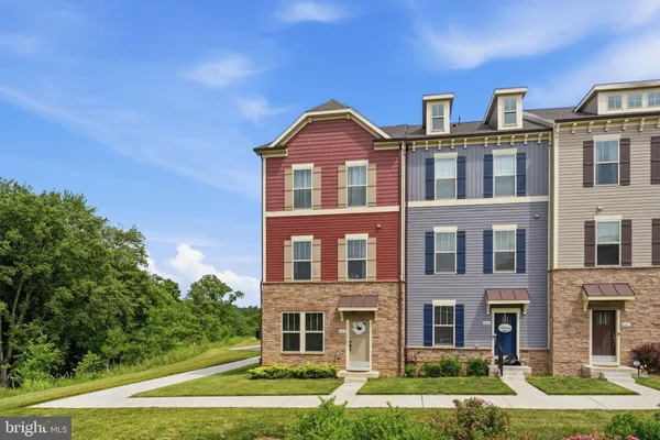 $730,000 | 8443 Red Sage Lane, Frederick, MD 21704