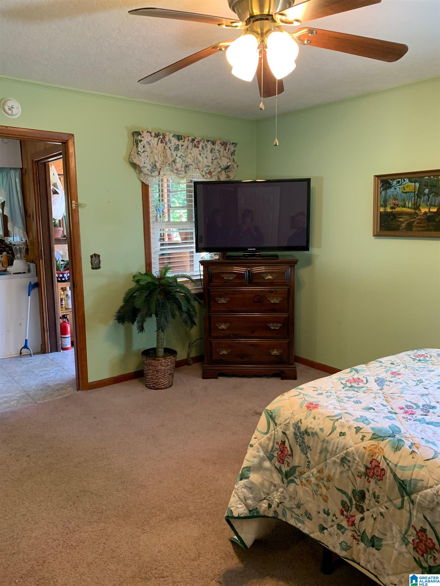 424 Watts Mill Road Lineville, AL 36266 - Photo 16 of 26