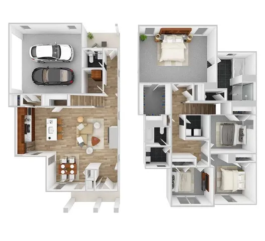 $2,450 | 5421 Texel Lane, Grovetown, GA 30813