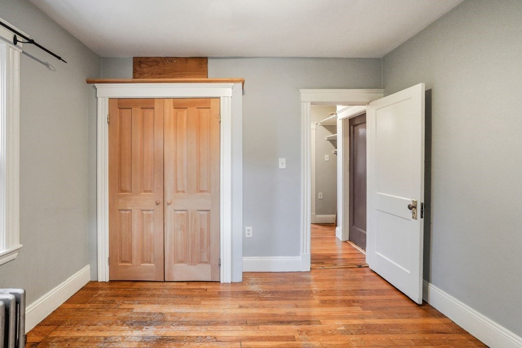 71 Rossmore Road, Unit 6 Boston, MA 02130 - Photo 22 of 38 Gallery Image 22