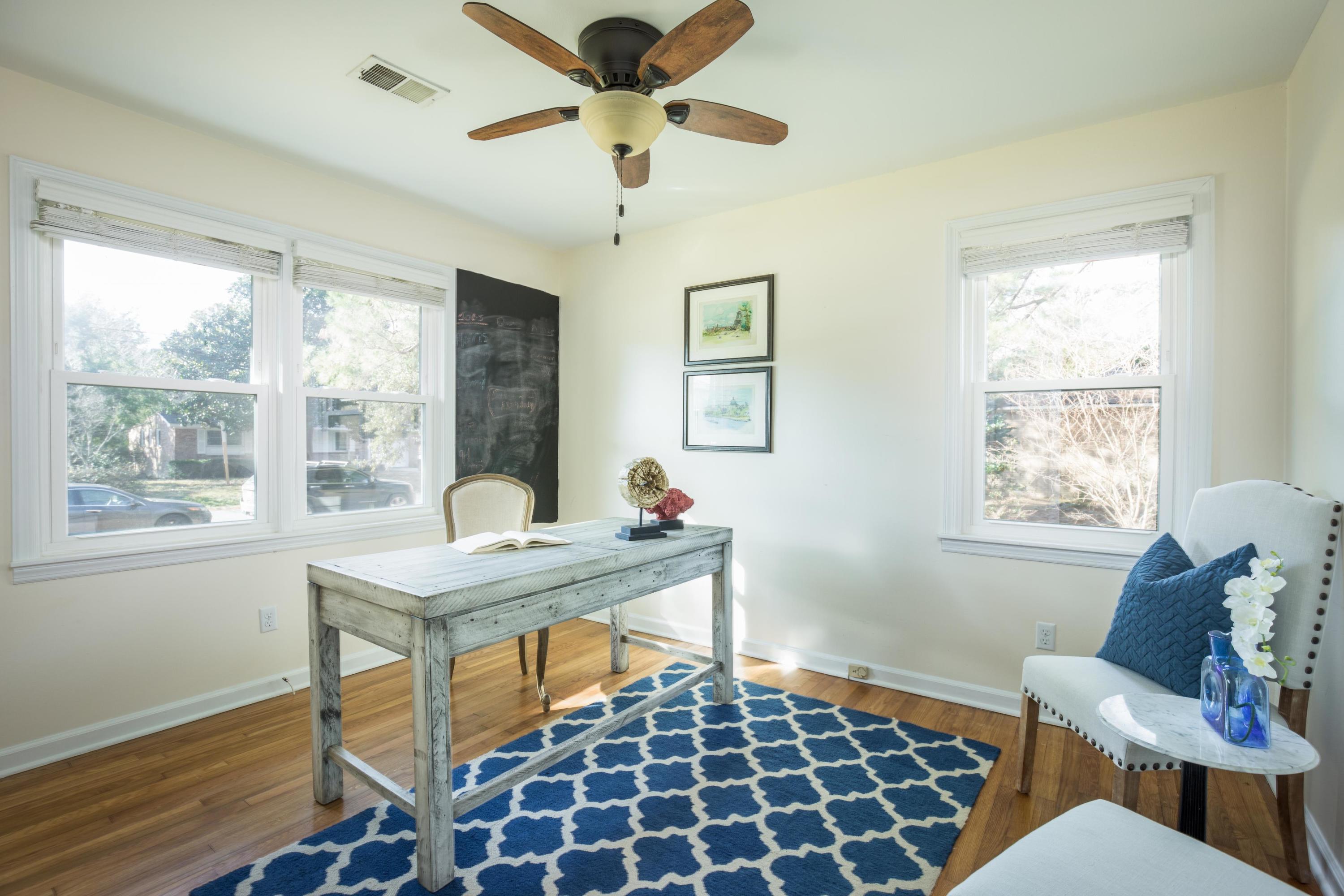 734 Windward Road Charleston, SC 29412 - Photo 14 of 23 734Windward_office