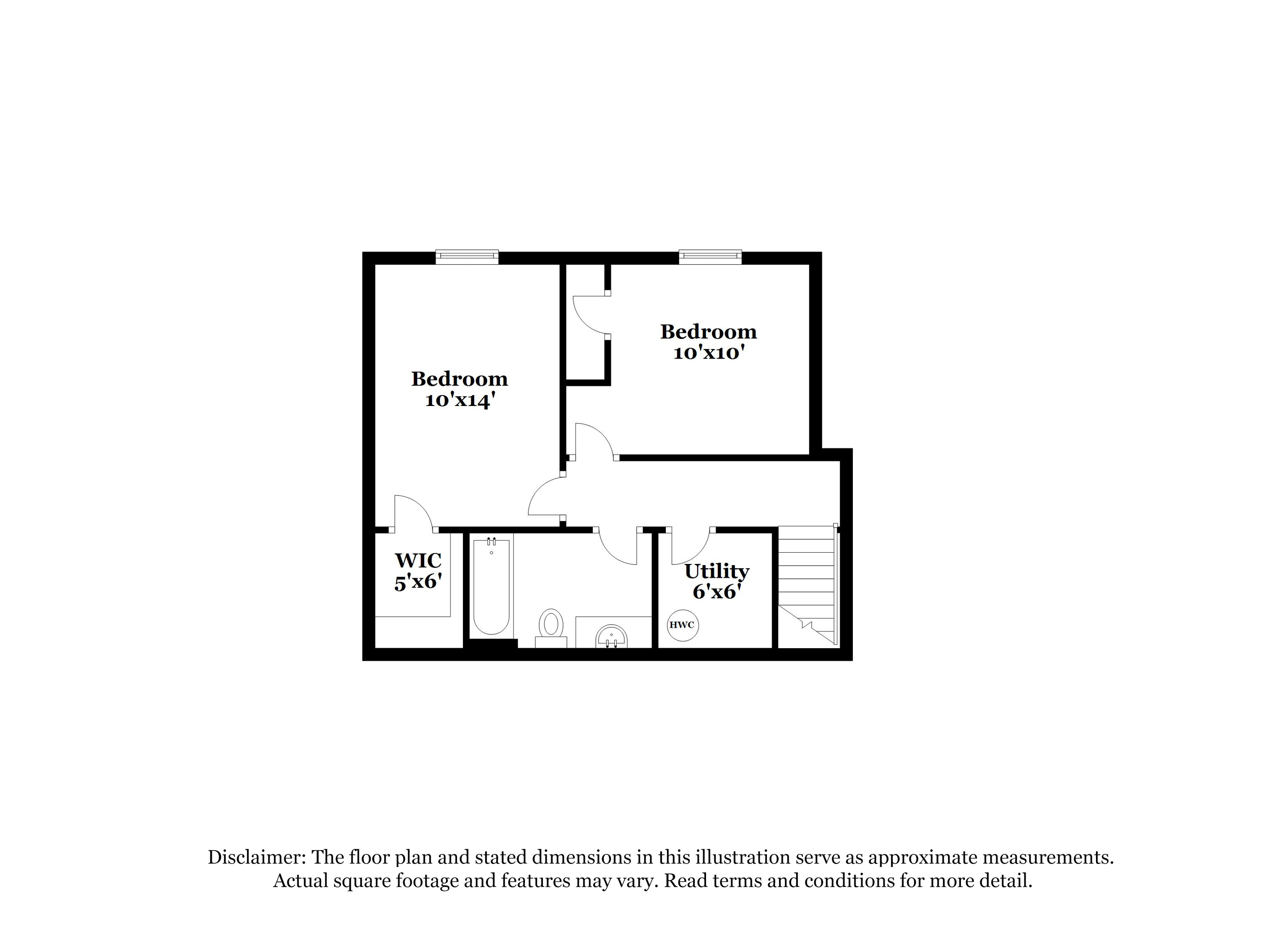 8024 Lucas Lane Charlestown, IN 47111 - Photo 3 of 17
