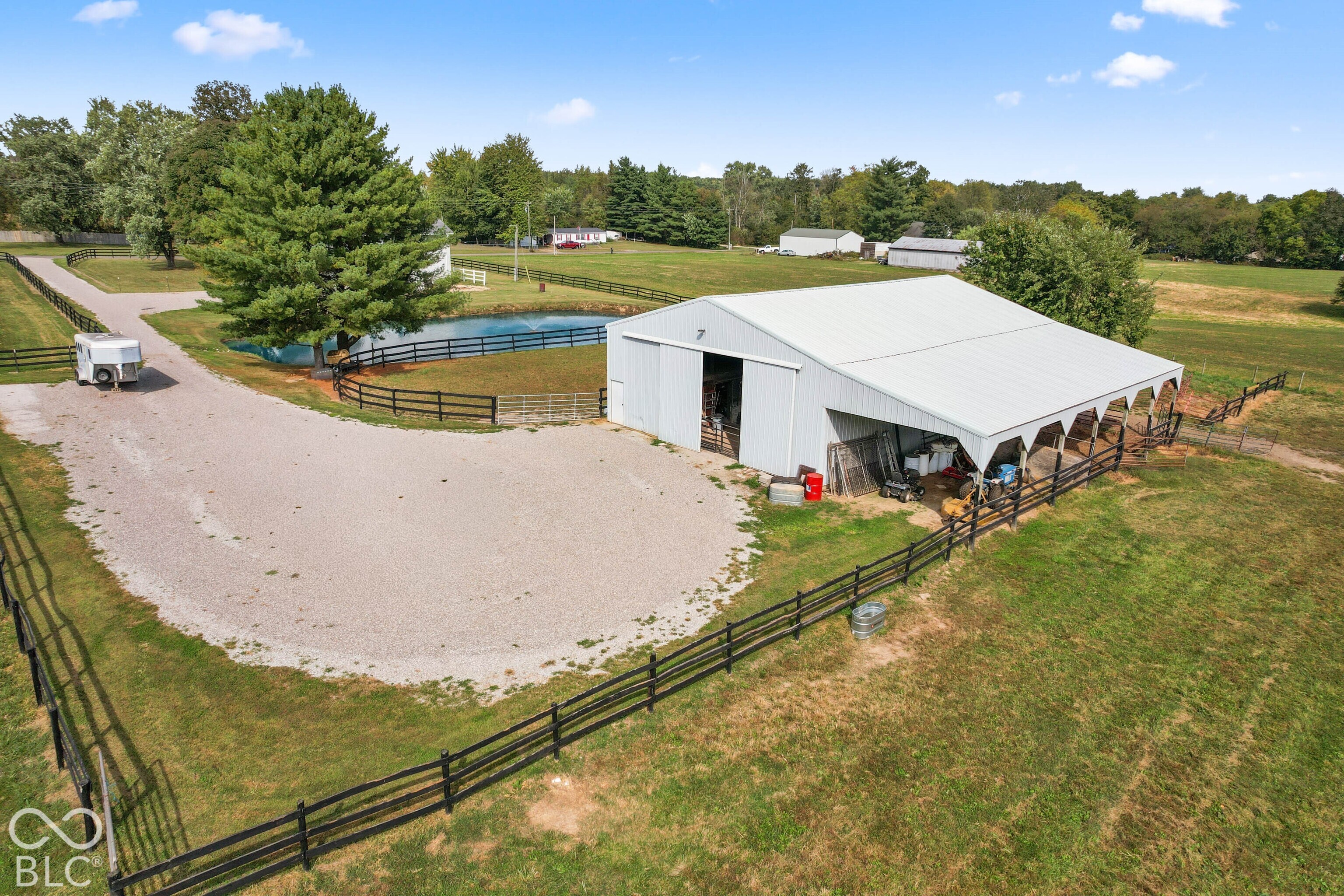7165 West Base Road North Vernon, IN 47265 - Photo 37 of 41 Gallery Image 37