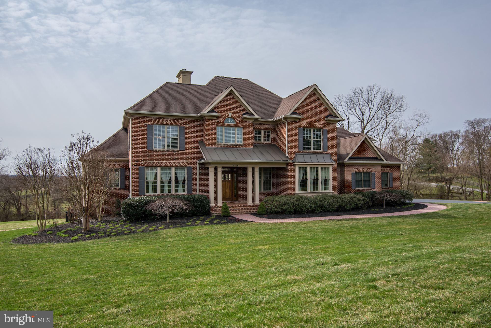 8728 Pete Wiles Road Middletown, MD 21769 - Photo 1 of 47 DISCERNING. ELEGANT. GRACIOUS