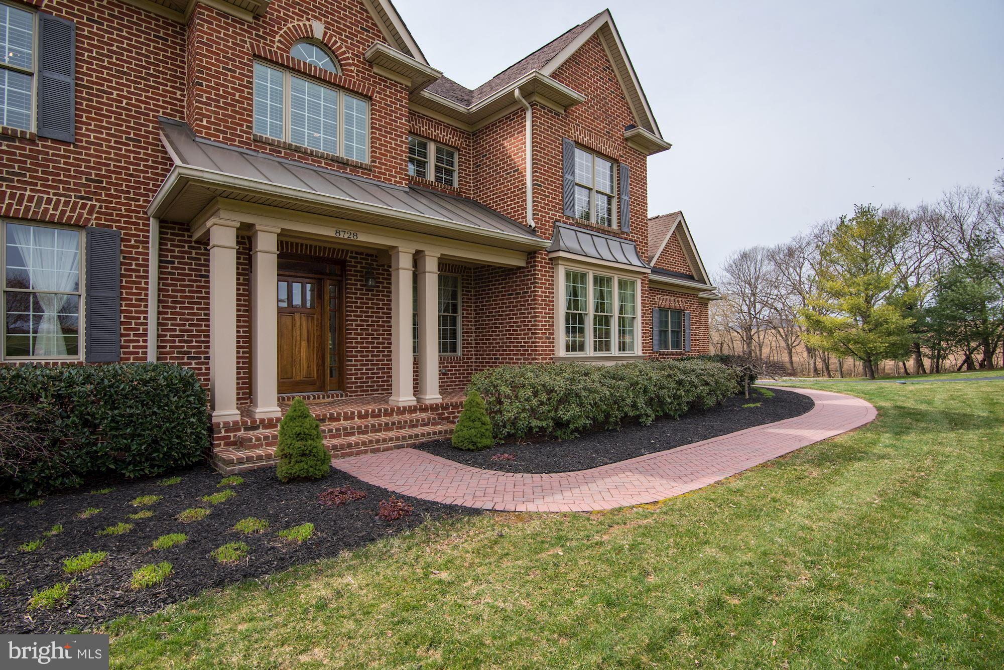 8728 Pete Wiles Road Middletown, MD 21769 - Photo 2 of 47 DISTINCTIVE ARCHITECTURE - AWARD WINNING BUILDER