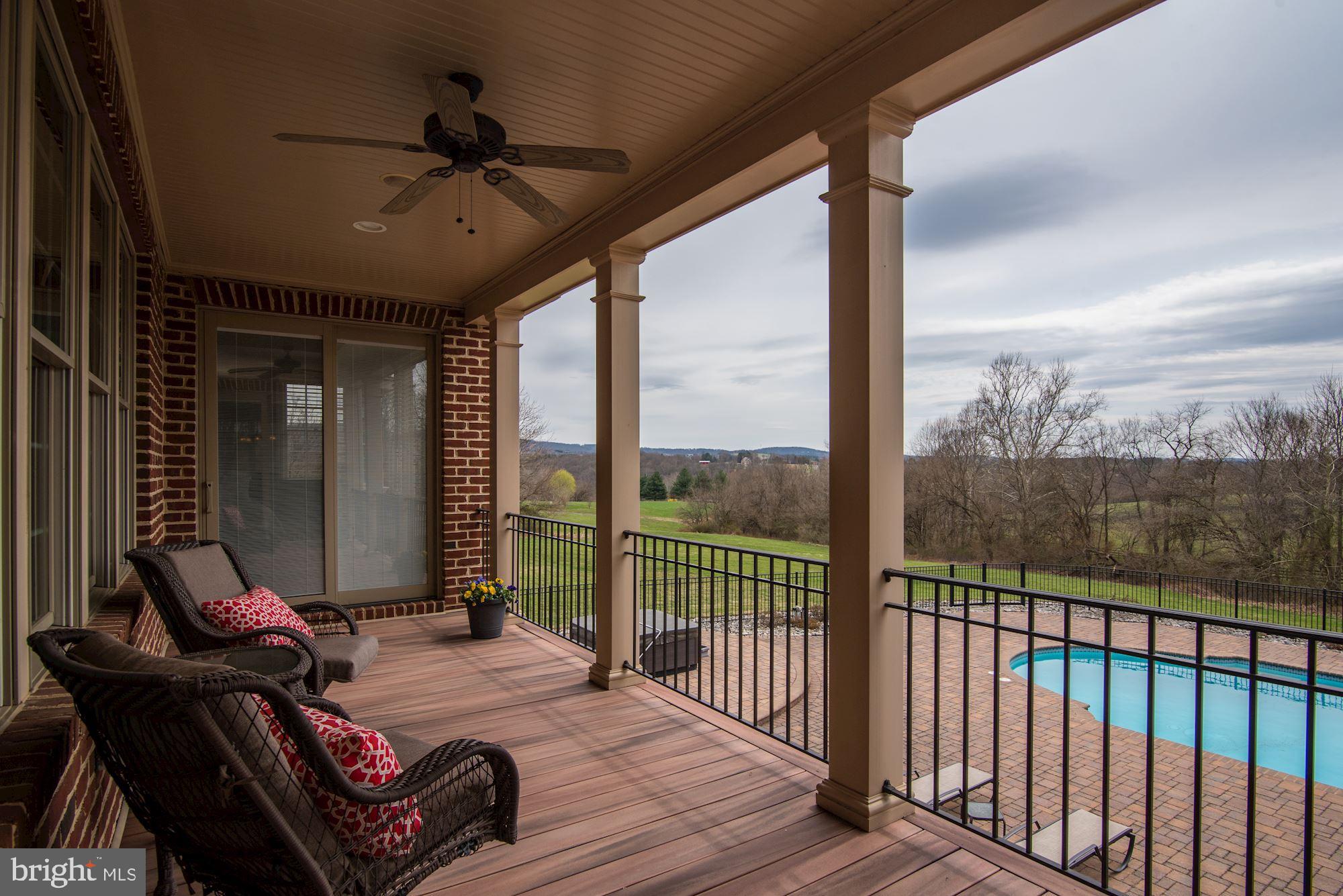8728 Pete Wiles Road Middletown, MD 21769 - Photo 19 of 47 A PERFECT SPOT FOR A CUP OF COFFEE OR TEA