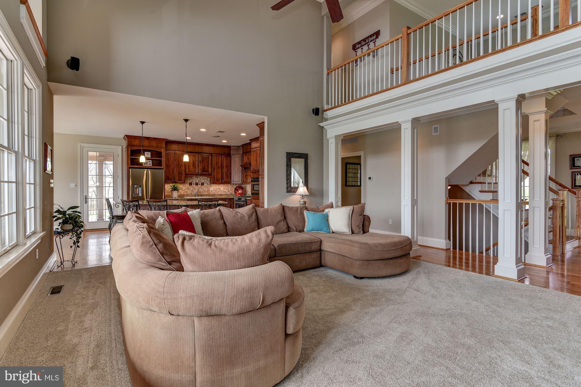 8728 Pete Wiles Road Middletown, MD 21769 - Photo 27 of 47 THE FAMILY ROOM