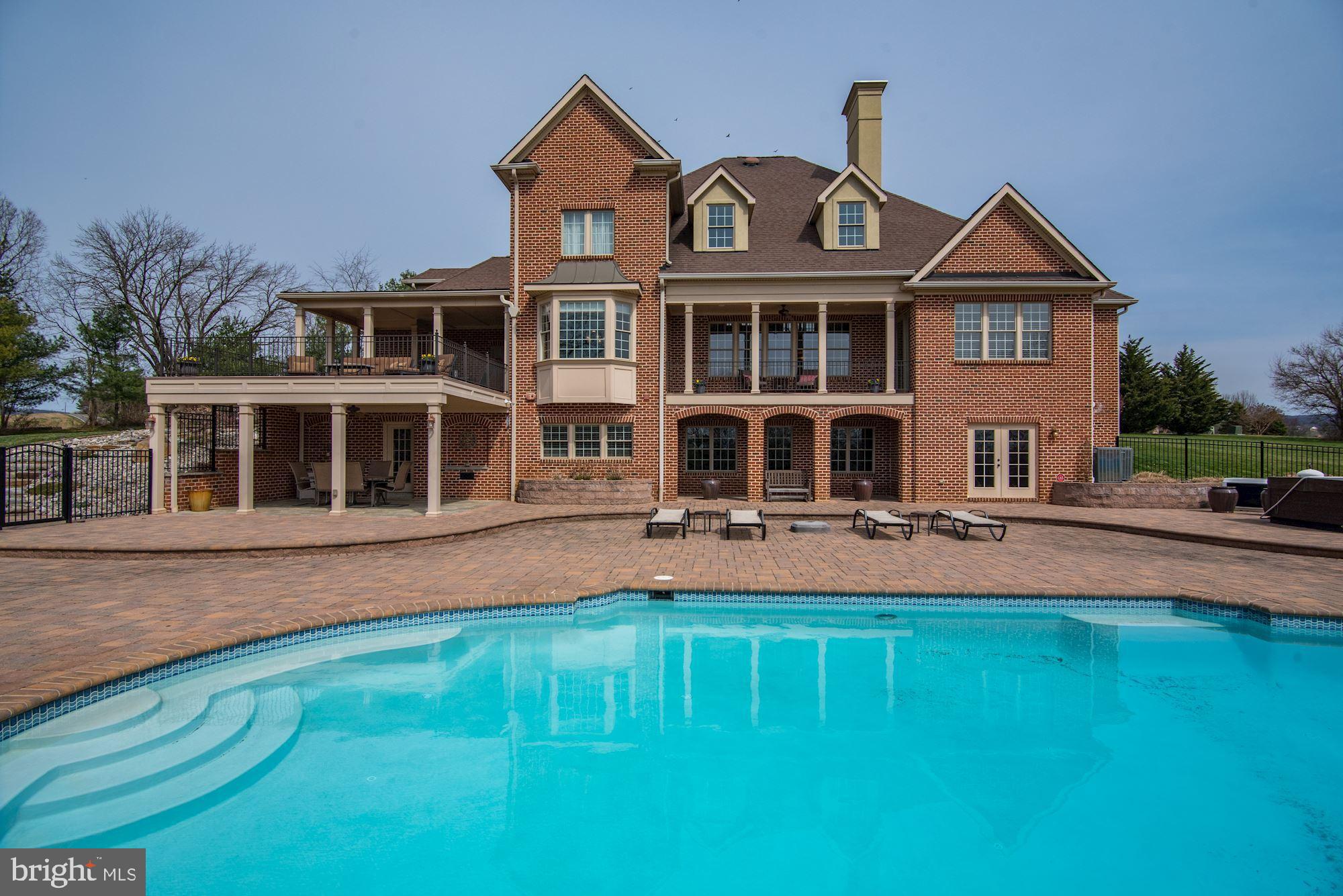 8728 Pete Wiles Road Middletown, MD 21769 - Photo 45 of 47 JUST OPENED FOR SUMMER 2019 - JOIN THE FUN!