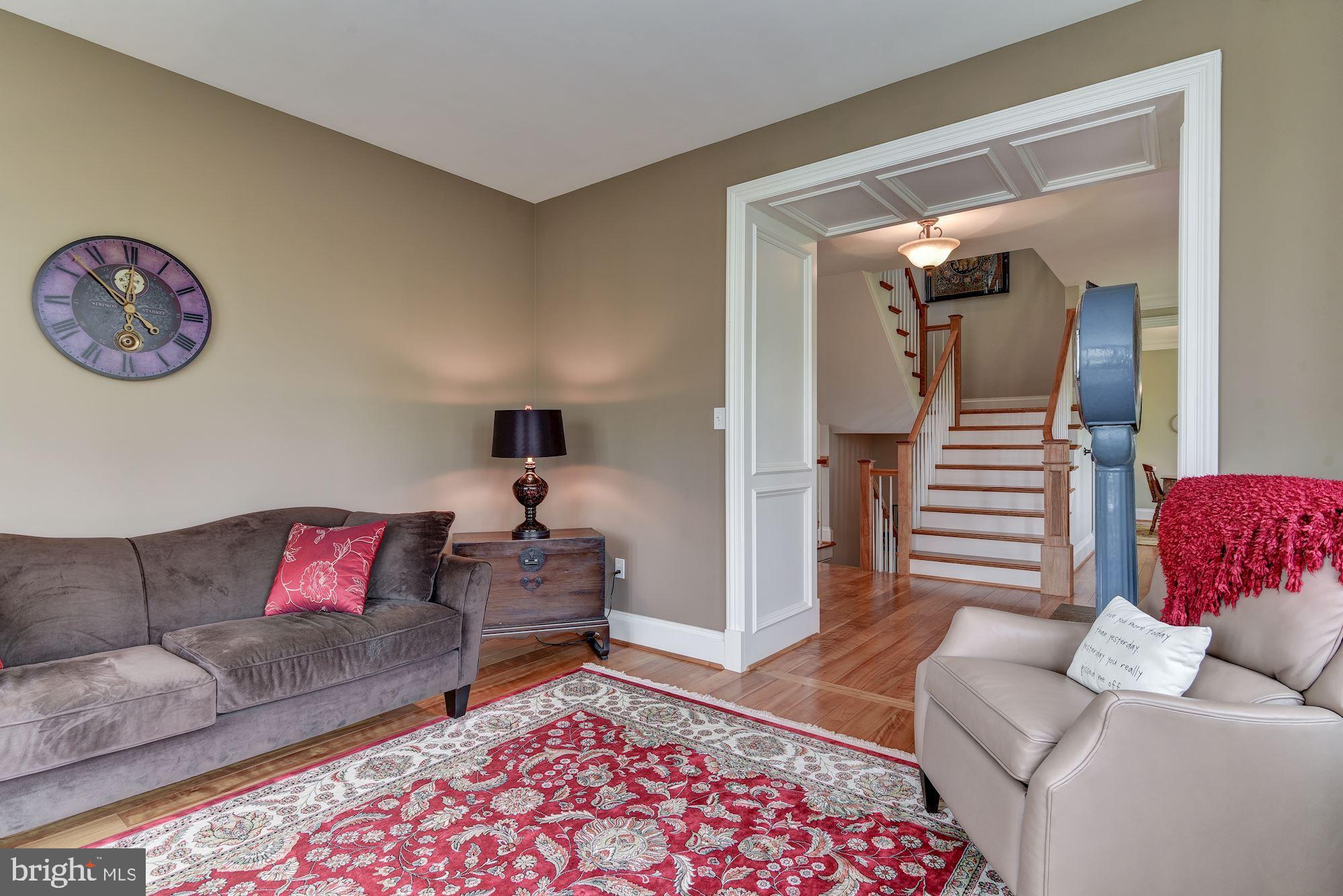 8728 Pete Wiles Road Middletown, MD 21769 - Photo 6 of 47 LIVING ROOM