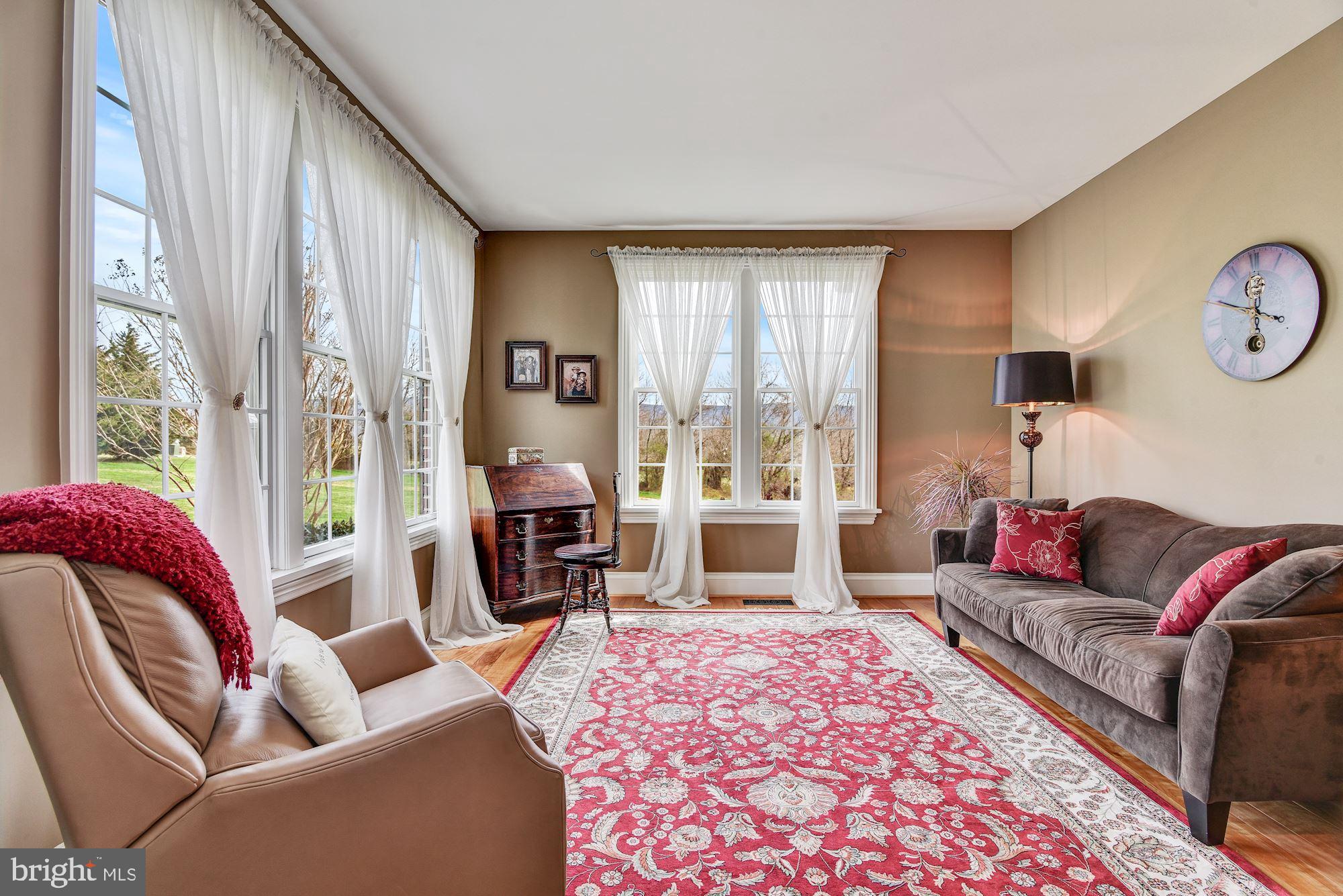 8728 Pete Wiles Road Middletown, MD 21769 - Photo 7 of 47 LIVING ROOM