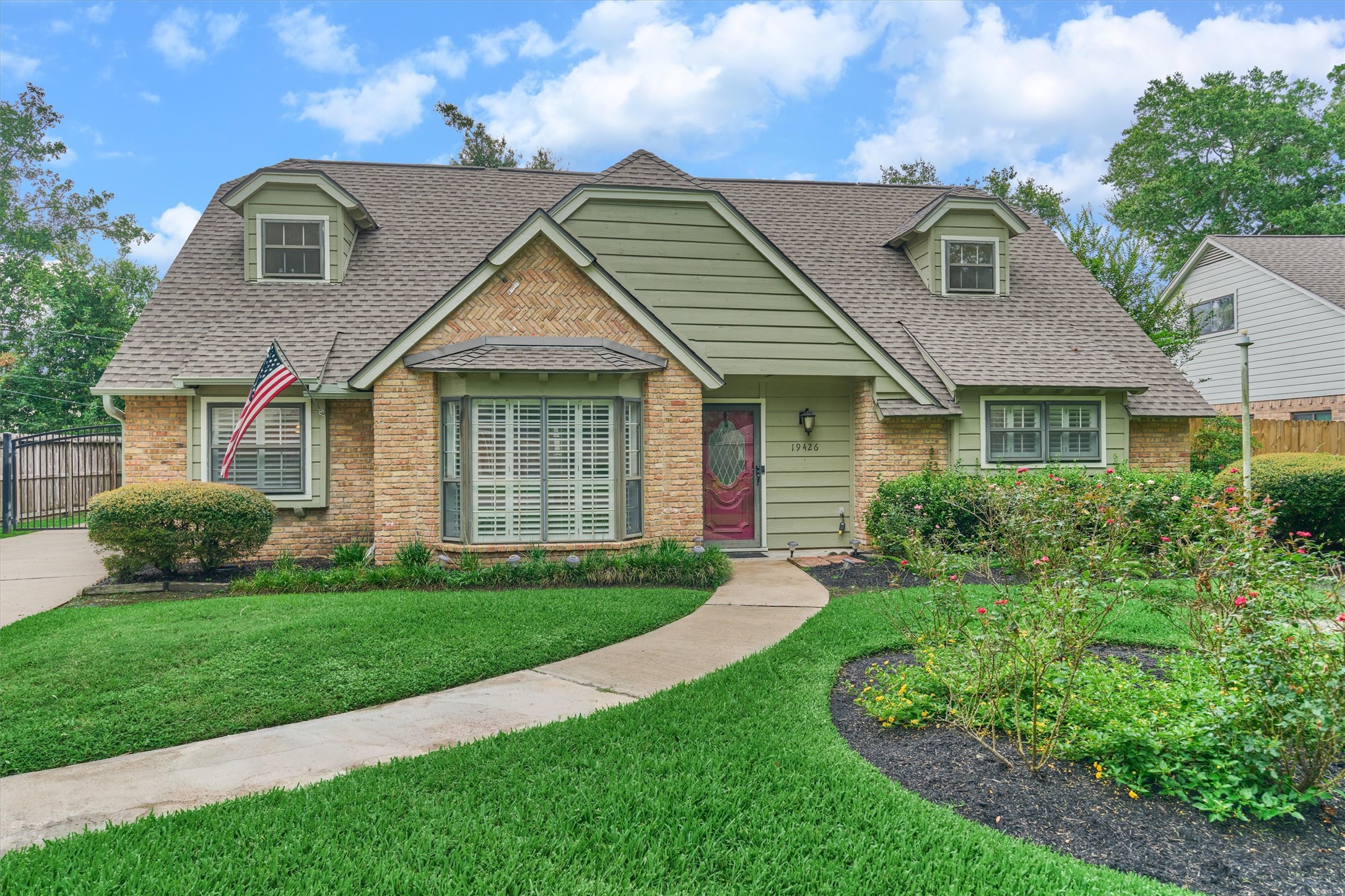 19426 Whitewood Drive Spring, TX 77373 - Photo 6 of 41