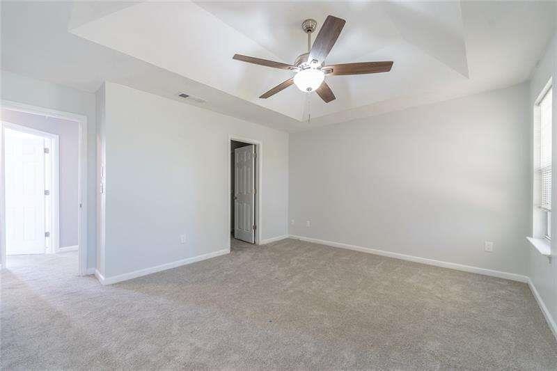 2716 Lake Park Ridge West Acworth, GA 30101 - Photo 25 of 45