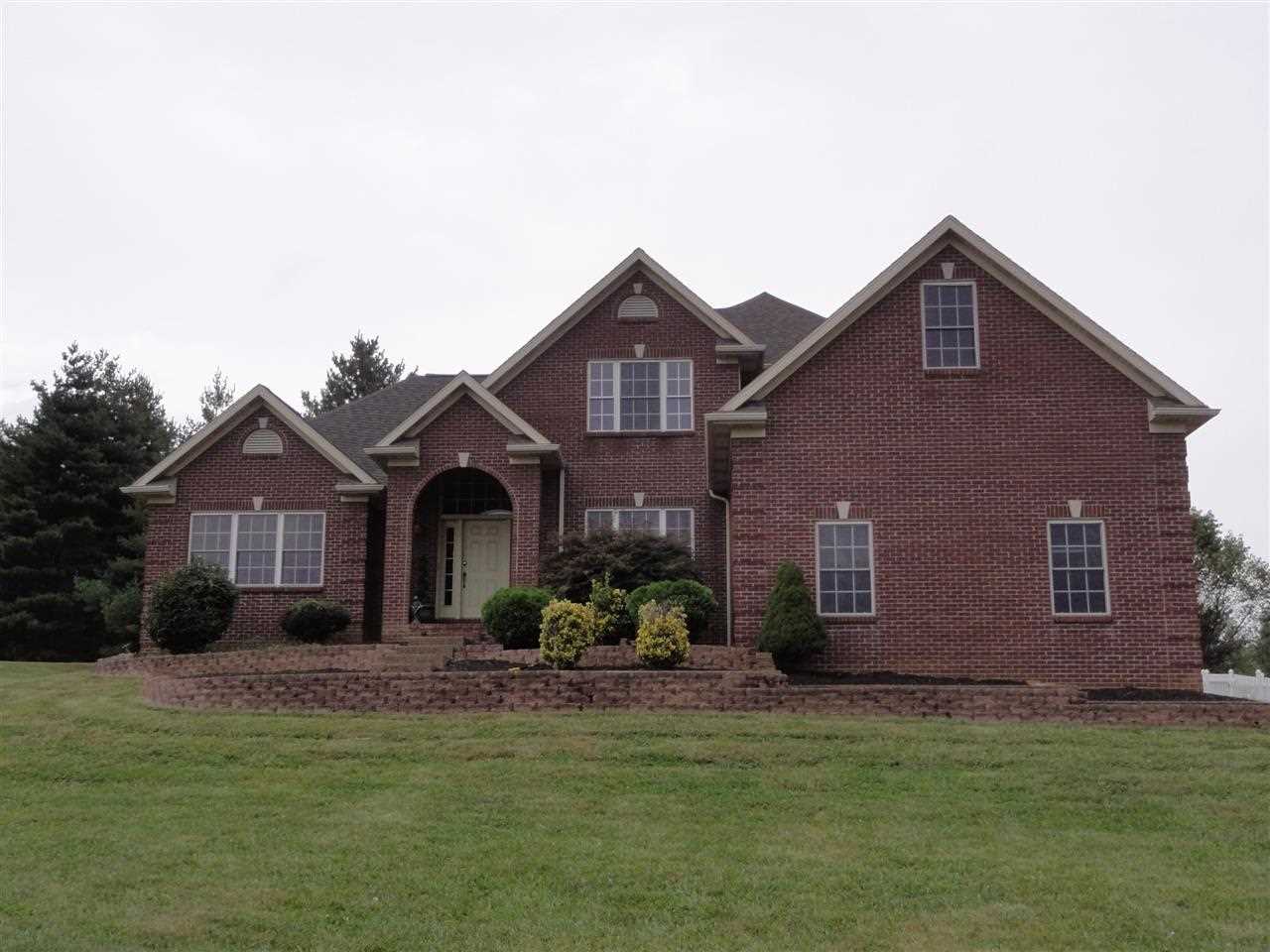 7430 Nation Road Mount Vernon, IN 47620 - Photo 1 of 22 Gallery Image 1