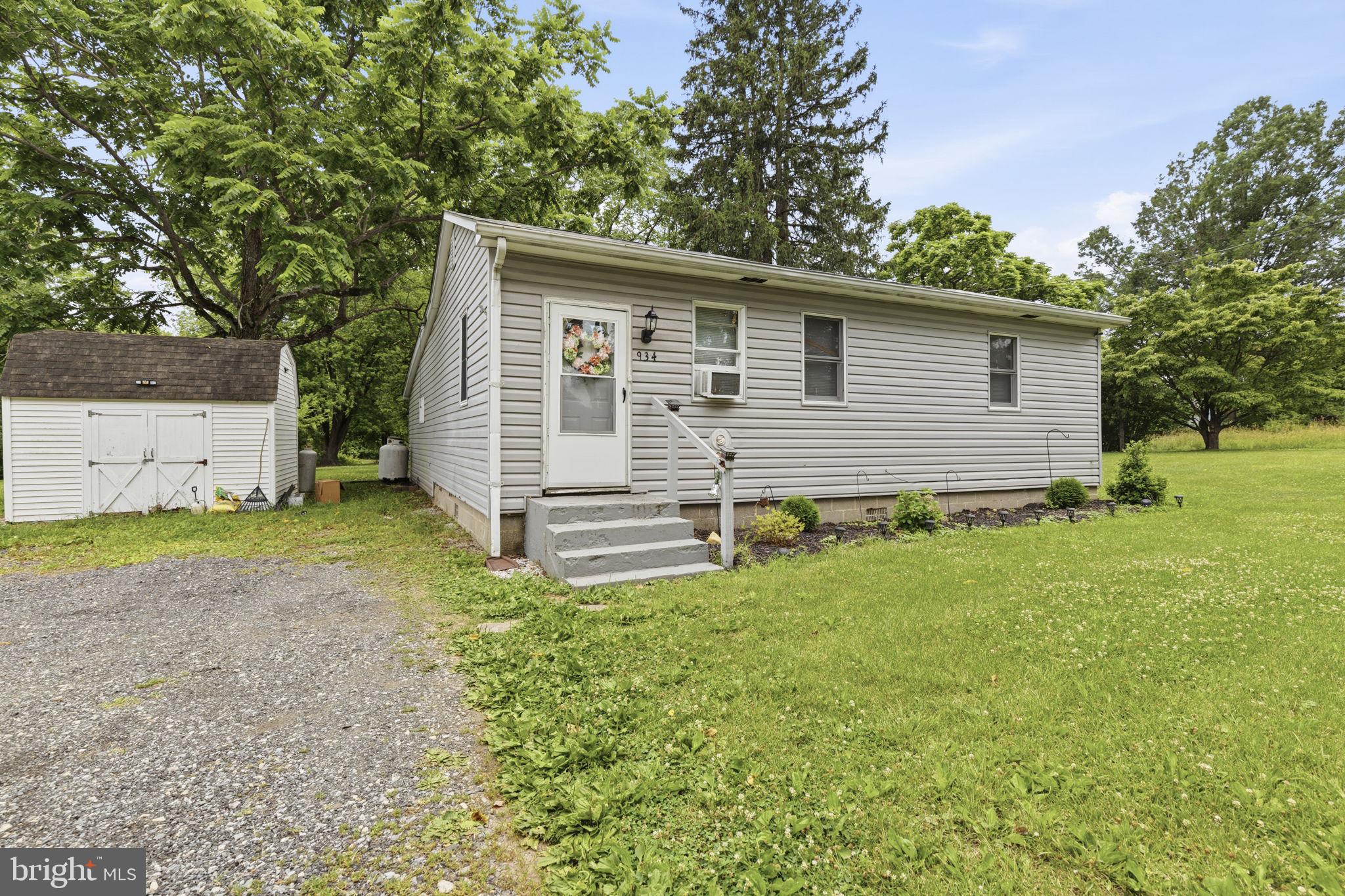 934 Frenchtown Road Elkton, MD 21921 - Photo 35 of 42