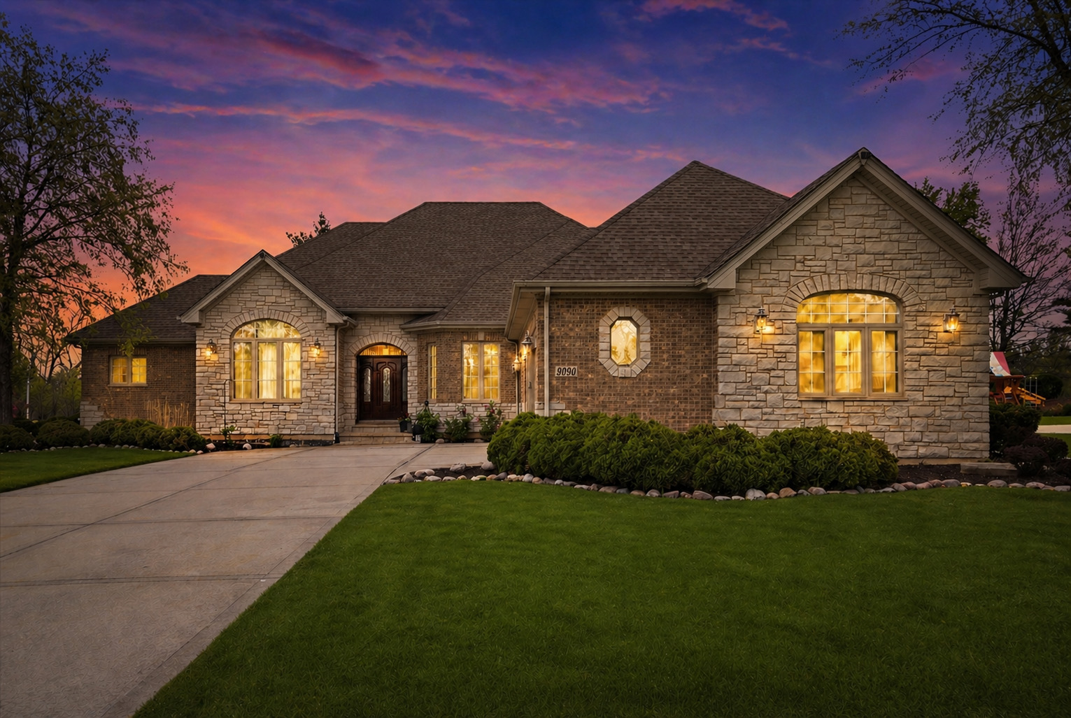 9090 Big Sable Point Frankfort, IL 60423 - Photo 40 of 44