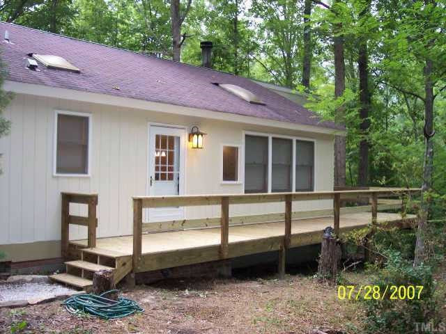 5432 Zebulon Road Wake Forest, NC 27587 - Photo 1 of 10 Exterior Front