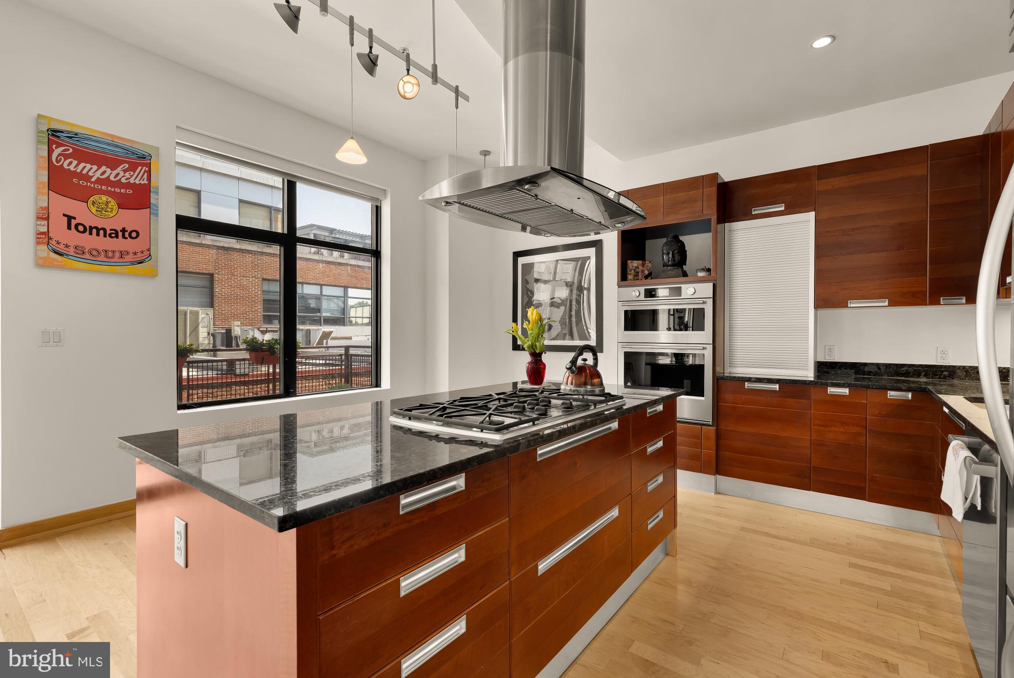 1413 P Street Northwest, Unit 404 Washington, DC 20005 - Photo 7 of 31