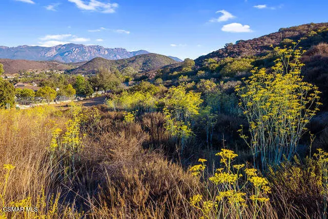 $1,999,999 | 5519 Via Olas, Newbury Park, CA 91320