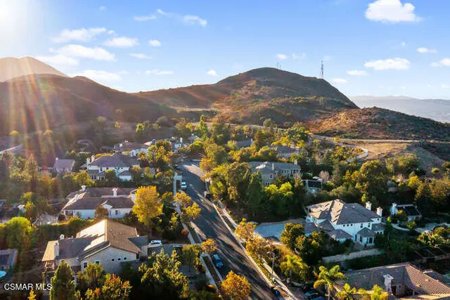 $1,999,999 | 5519 Via Olas, Newbury Park, CA 91320