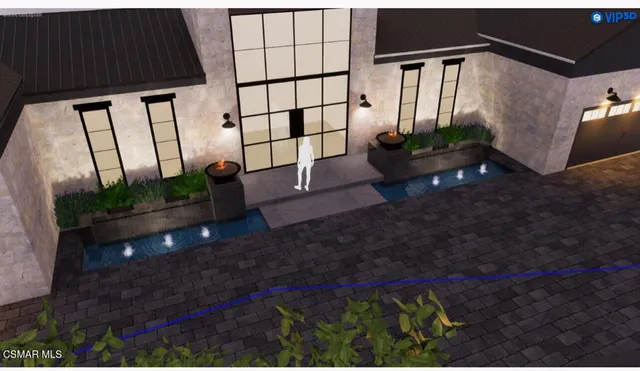 $1,999,999 | 5519 Via Olas, Newbury Park, CA 91320