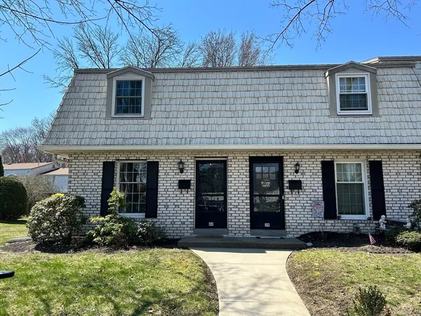 $245,000 | 40 Corey Colonial, Unit 40, Agawam, MA 01001
