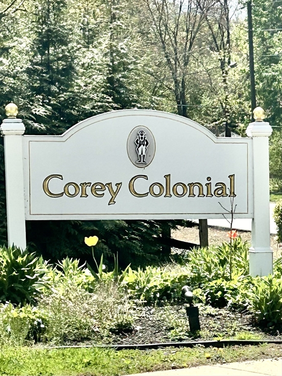 40 Corey Colonial, Unit 40 Agawam, MA 01001 - Photo 3 of 21