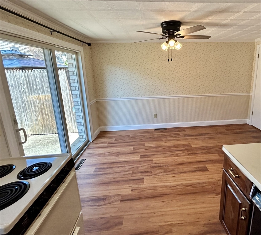 40 Corey Colonial, Unit 40 Agawam, MA 01001 - Photo 8 of 21 a view of an empty room with a window