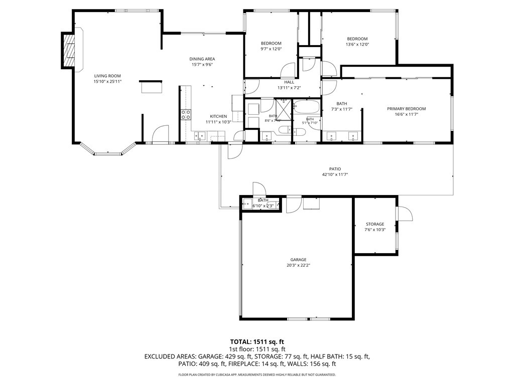 4424 Ramona Drive Riverside, CA 92506 - Photo 52 of 52