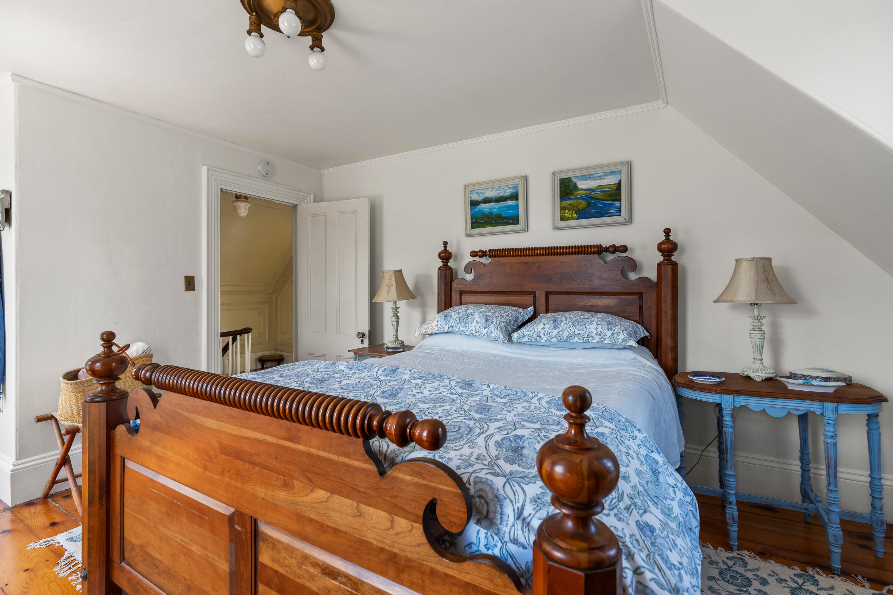 4 Meadow Cove Road Boothbay, ME 04544 - Photo 38 of 59 39