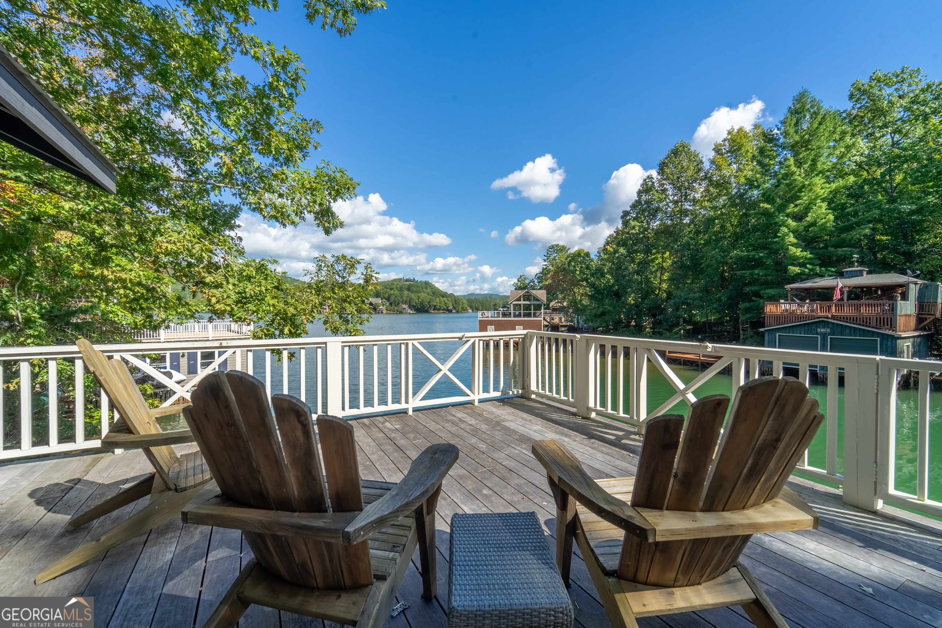 3035 Laurel Lodge Road Clarkesville, GA 30523 - Photo 46 of 54