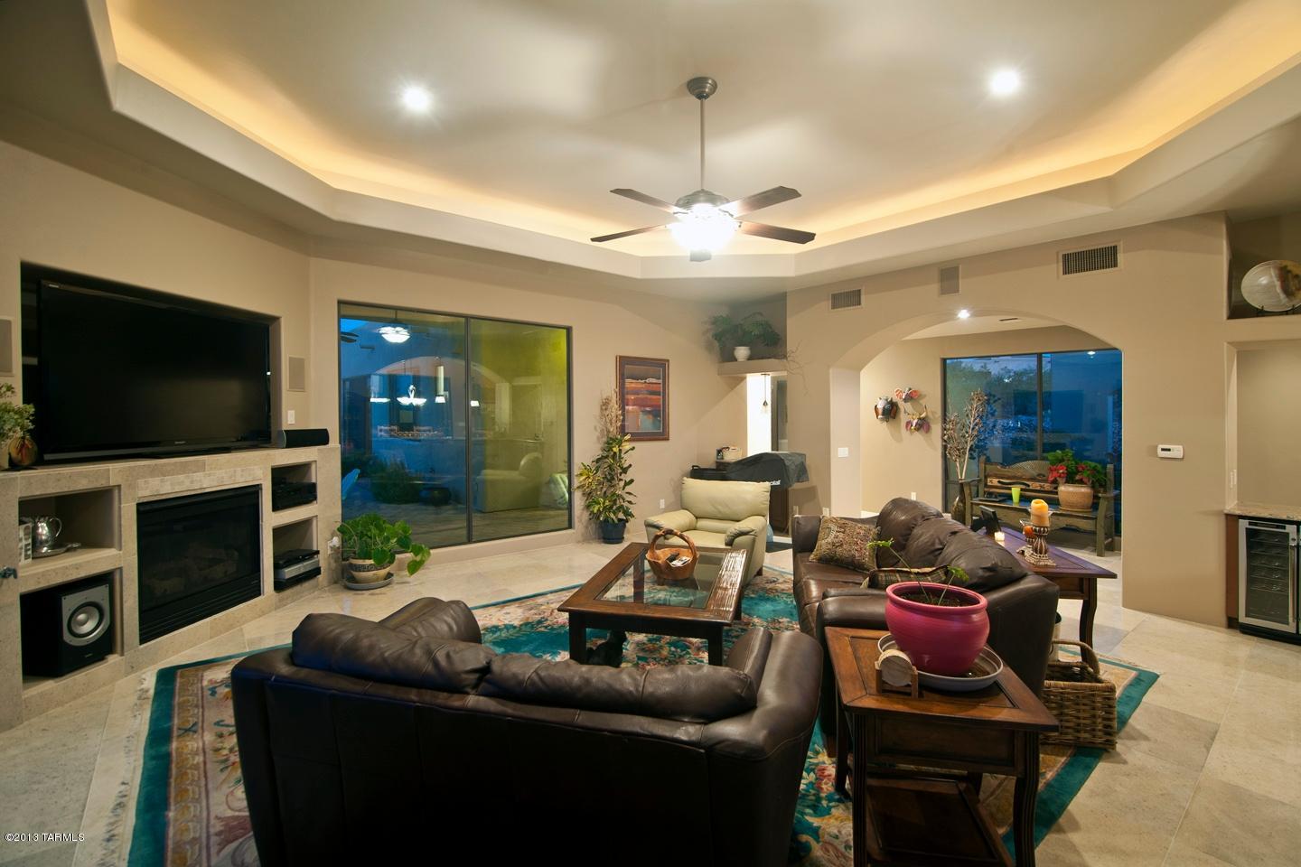 8545 Cir C Ranch Road Vail, AZ 85641 - Photo 24 of 50 Gallery Image 24