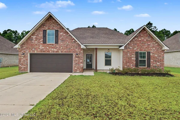 $2,675 | 15550 Soaring Loop, Gulfport, MS 39503