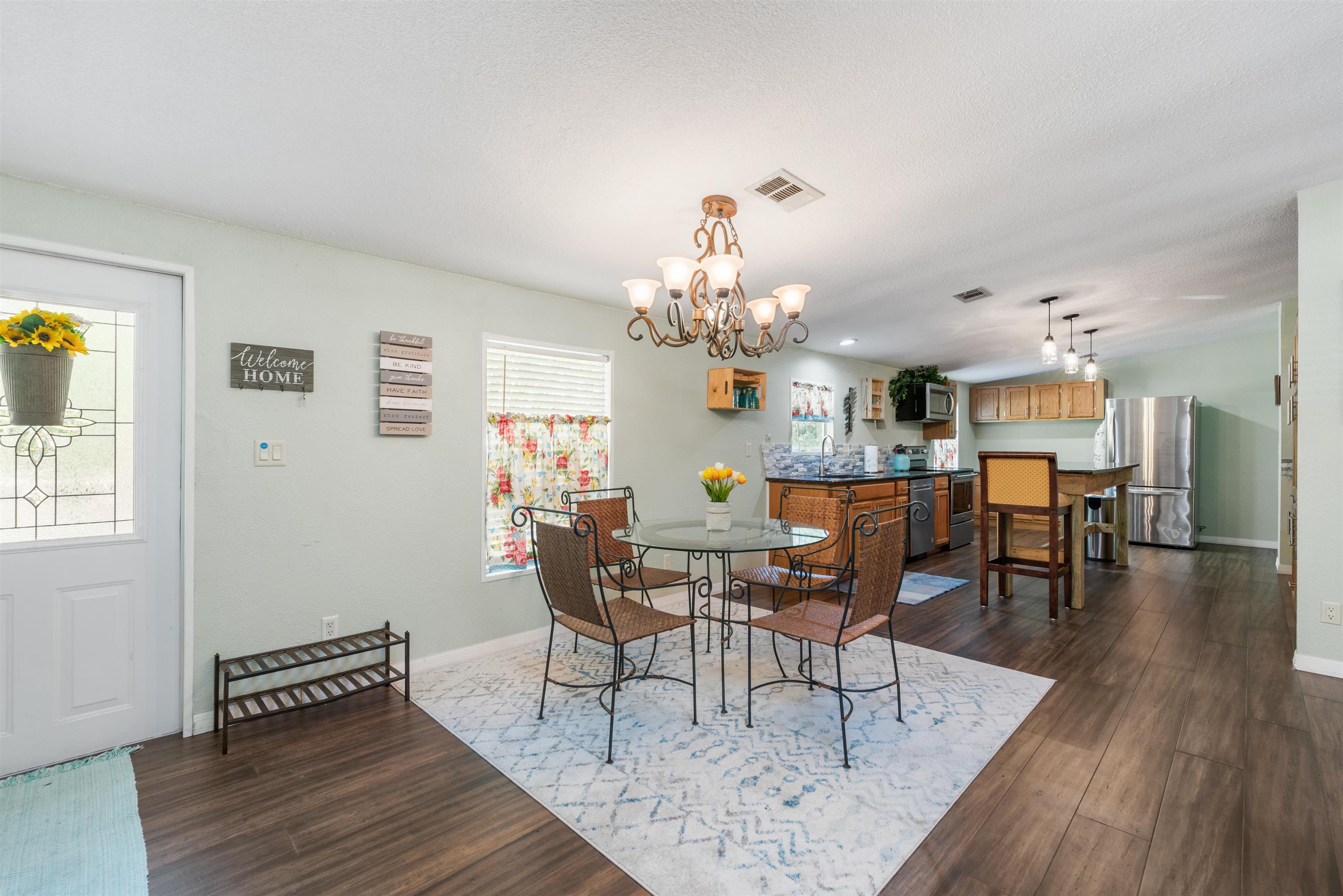 299 Huntington Shortcut Road Crescent City, FL 32112 - Photo 11 of 64 Gallery Image 11