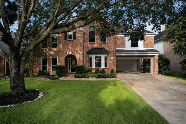 $599,500 | 2315 Centerbrook Lane, Katy, TX 77450