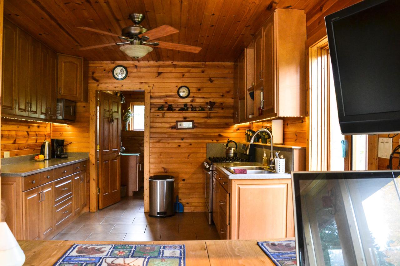 14050 Bootjack Lake Road Tripoli, WI 54564 - Photo 12 of 99 Gallery Image 12