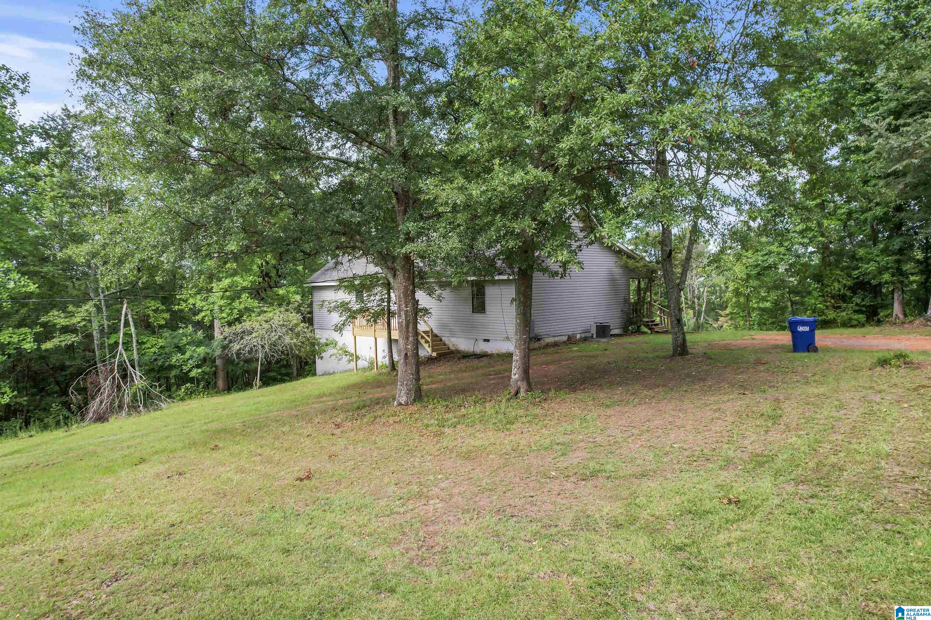 225 Sunset Hl Road Pell City, AL 35128 - Photo 5 of 33