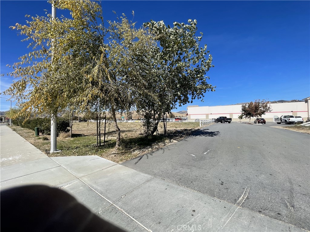 408 North Mill Street Tehachapi, CA 93561 - Photo 2 of 13 a view of a street with a building in the background