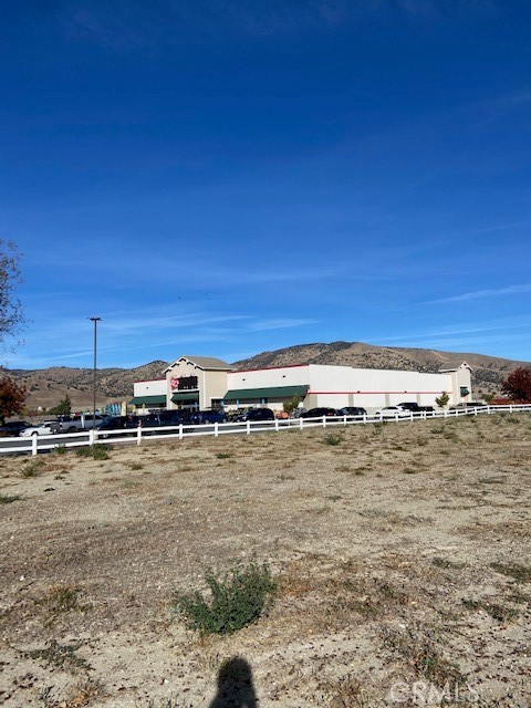 408 North Mill Street Tehachapi, CA 93561 - Photo 8 of 13 a view of a ocean view