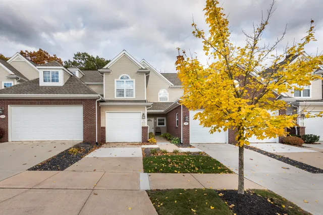 $2,700 | 2962 Hunley Drive, Ann Arbor, MI 48105