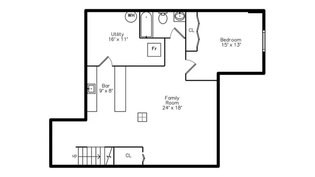 $2,700 | 2962 Hunley Drive, Ann Arbor, MI 48105