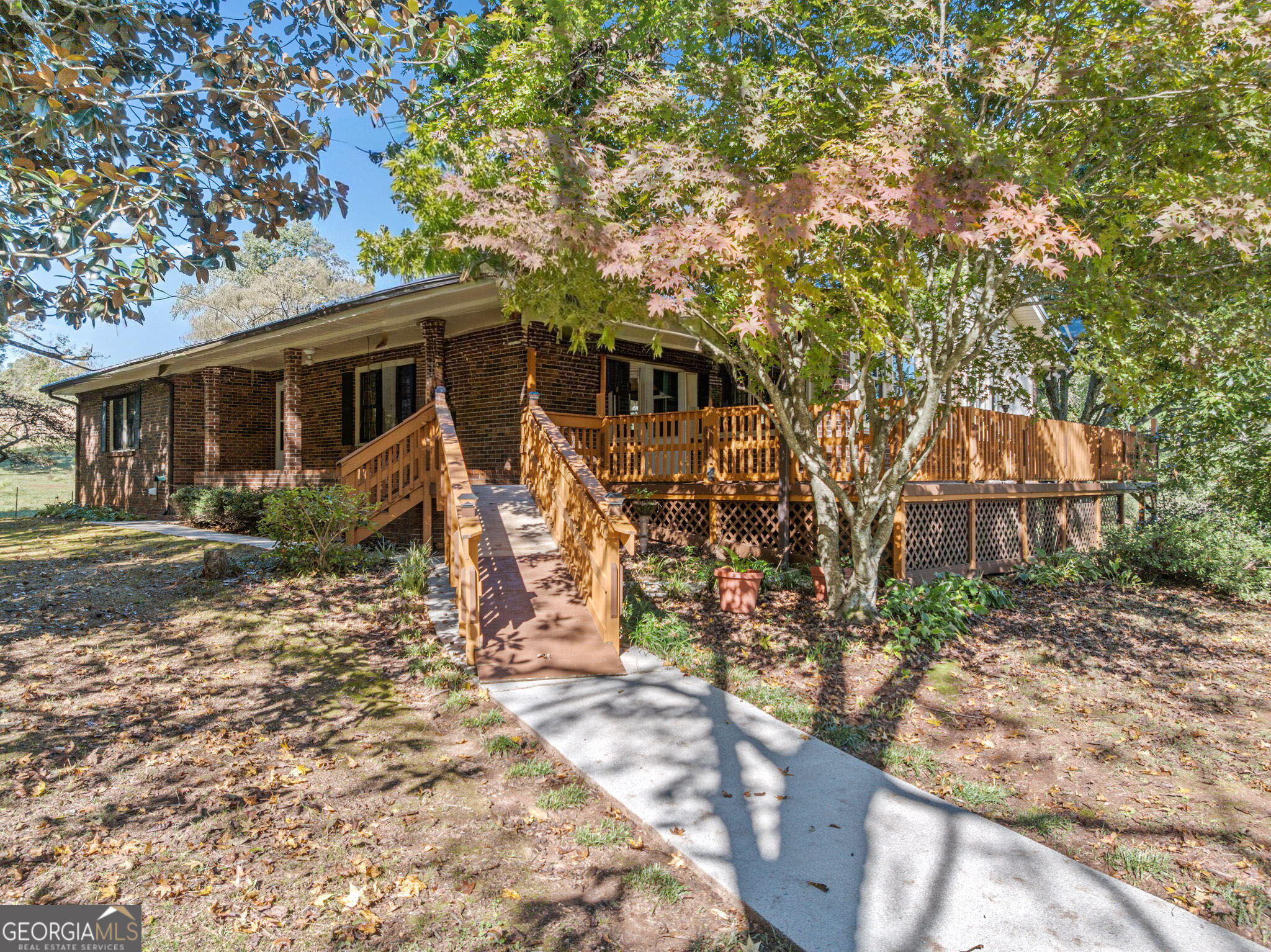 682 Mossy Creek Church Road Cleveland, GA 30528 - Photo 5 of 47 Gallery Image 5