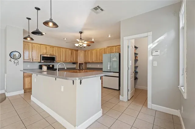 $255,000 | 401 North Vine Street, Caney, KS 67333