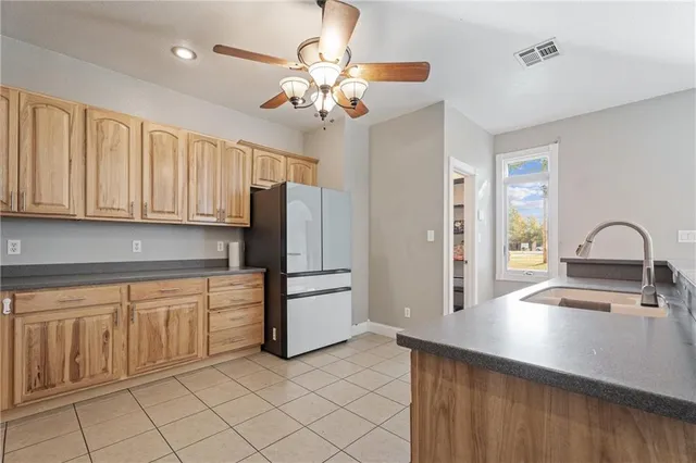 $255,000 | 401 North Vine Street, Caney, KS 67333