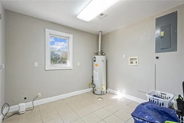 $255,000 | 401 North Vine Street, Caney, KS 67333