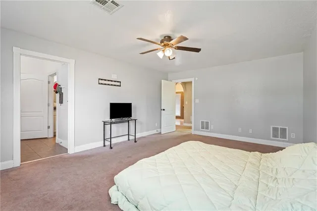 $255,000 | 401 North Vine Street, Caney, KS 67333