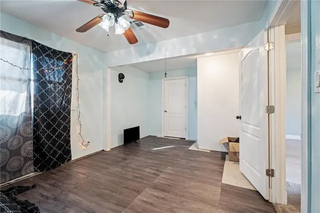 $255,000 | 401 North Vine Street, Caney, KS 67333