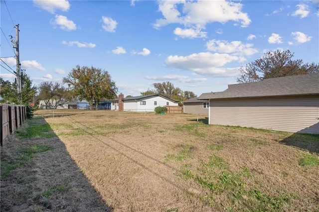 $255,000 | 401 North Vine Street, Caney, KS 67333